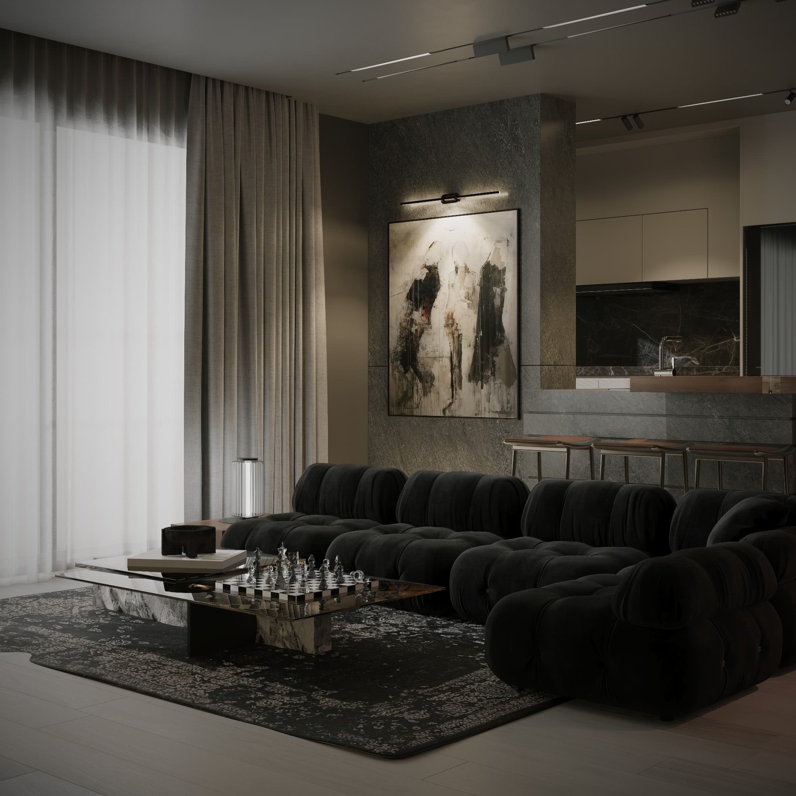 Beverly Hills - Image 1